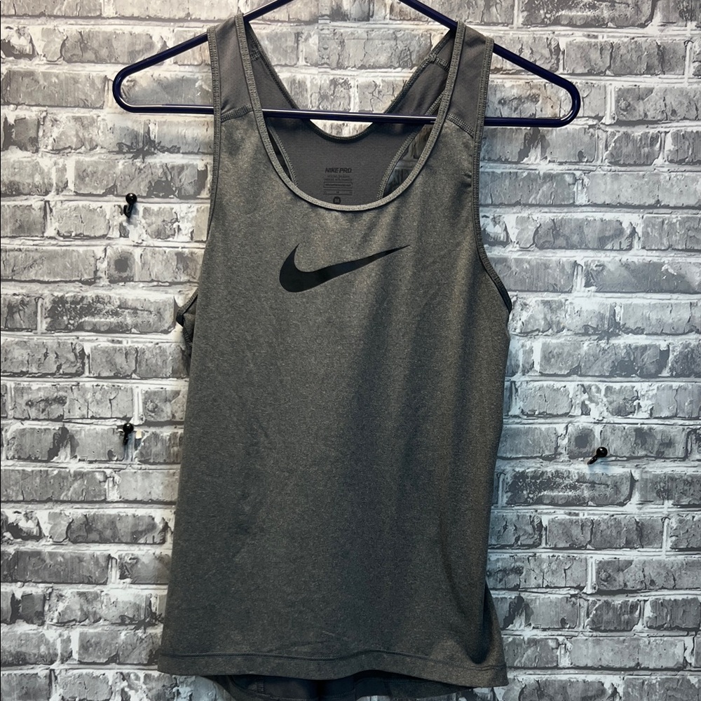 Nike Pro‎  Women's Tank Top